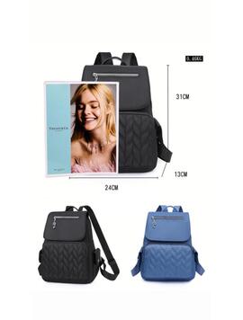 Rucsac Dama Cindy Albastru